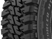 GOODYEAR WRANGLER ENFORCER MT image